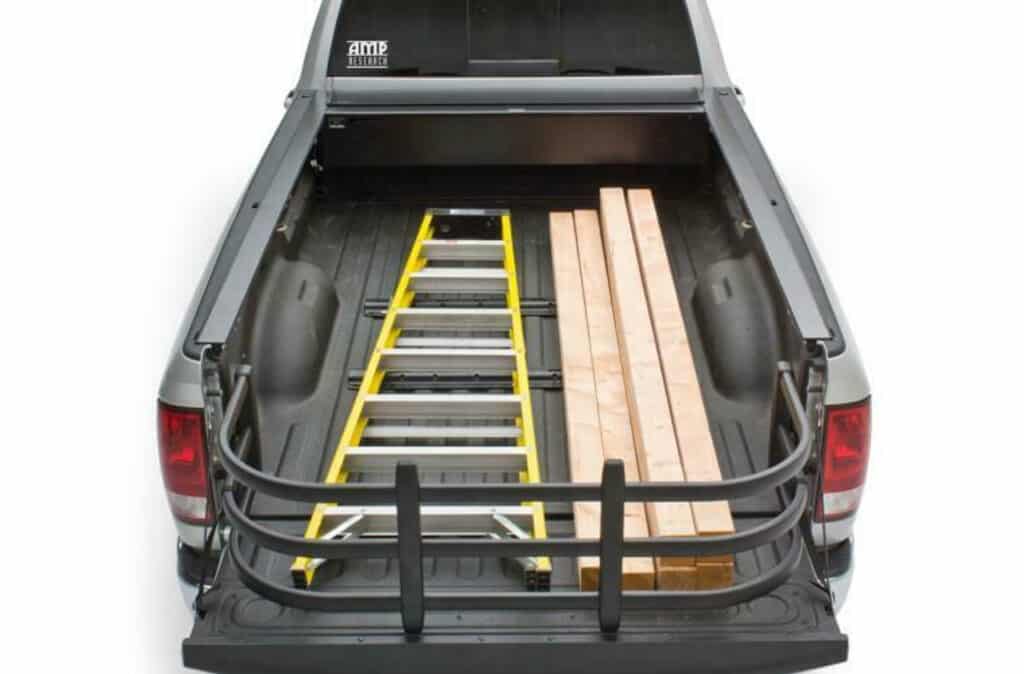 AMP RESEARCH BEDEXTENDER HD MAX Canberra Auto Accessory Fitters Pty