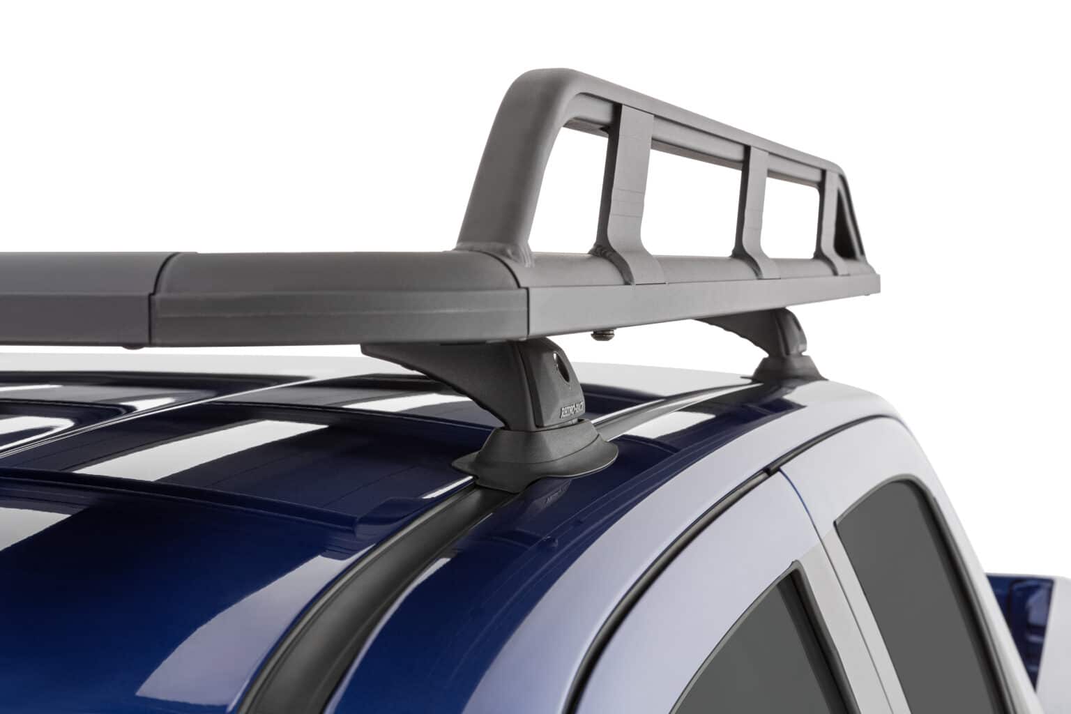 RHINO RACK PIONEER TRADIE (1528MM X 1236MM) WITH RCH LEGS MAZDA BT50