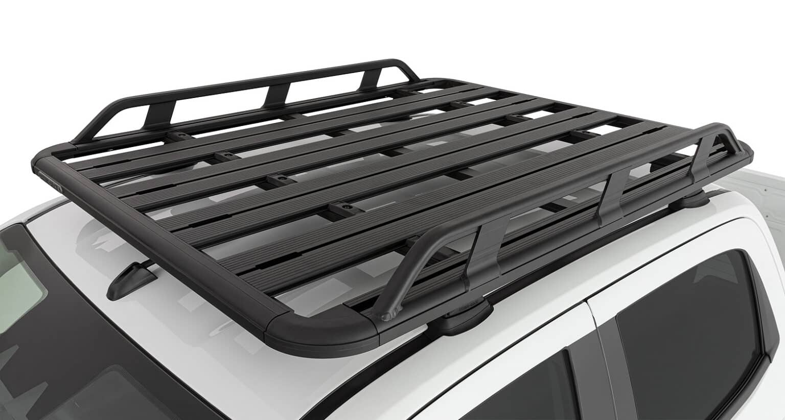 RHINO RACK PIONEER TRADIE (1528MM X 1236MM) WITH RCH LEGS MAZDA BT-50 ...