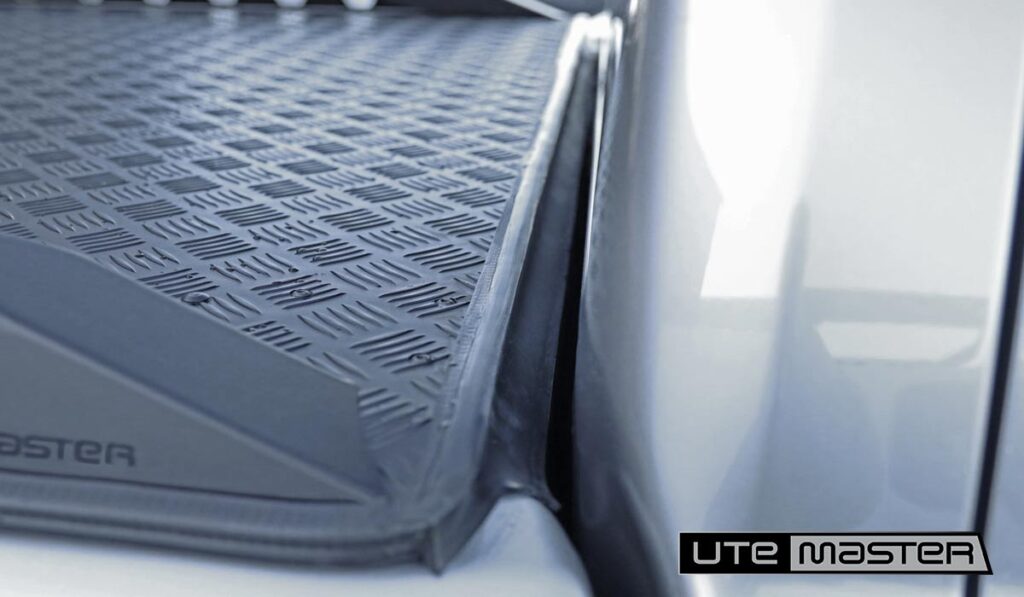 LOAD LID FORD RANGER 2022 ON Canberra Auto Accessory Fitters Pty Limited