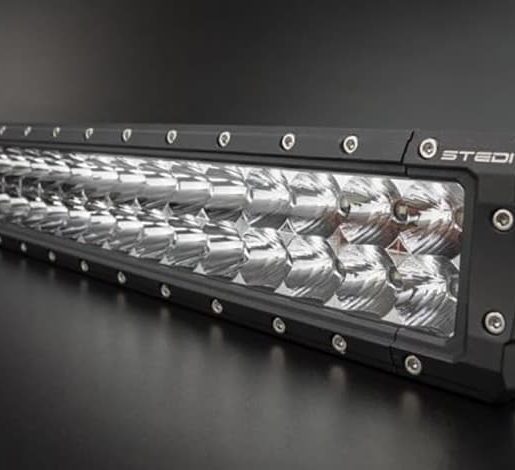 LED Bar — Auto Accessories In Hume, ACT